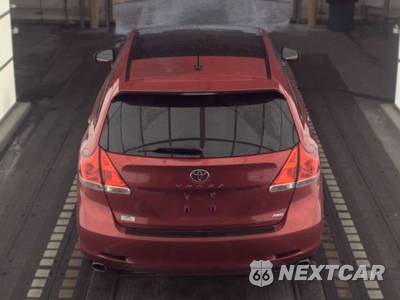 2010 Toyota Venza - zdjęcie 5 z 43 - miniatura