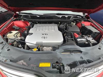 2010 Toyota Venza - zdjęcie 15 z 43 - miniatura