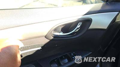 2017 Nissan Sentra S - zdjęcie 30 z 61 - miniatura
