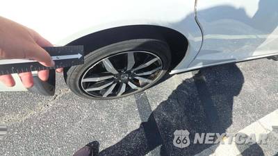 2015 Honda Civic Sedan EX-L - zdjęcie 29 z 38 - miniatura