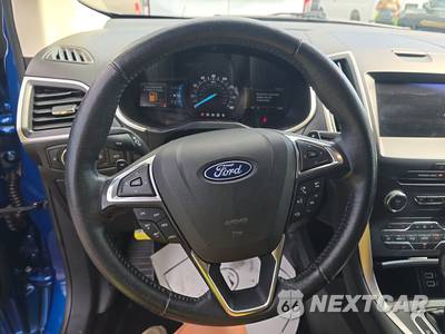2018 Ford Edge SEL - zdjęcie 10 z 44 - miniatura