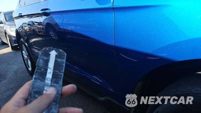 2018 Ford Edge SEL - zdjęcie 26 z 44 - miniatura
