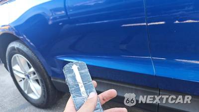 2018 Ford Edge SEL - zdjęcie 32 z 44 - miniatura