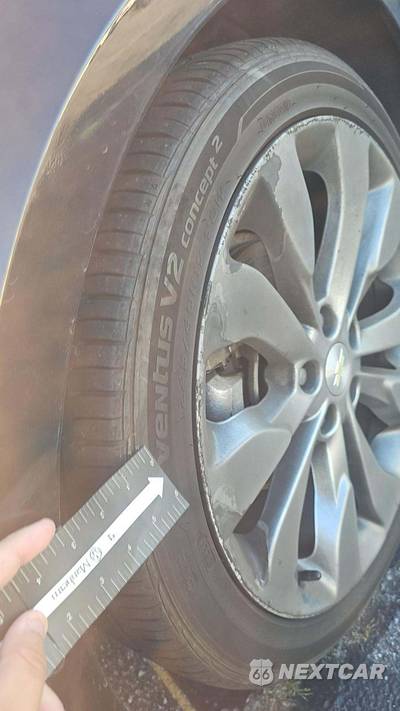 2016 Chevrolet Malibu Premier 2LZ - zdjęcie 34 z 51 - miniatura