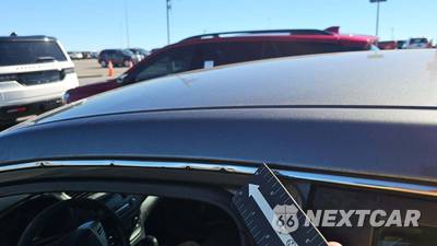 2017 Nissan Sentra S - zdjęcie 40 z 61 - miniatura