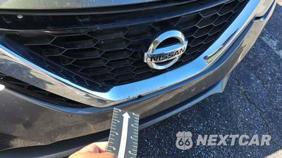 2017 Nissan Sentra S - zdjęcie 43 z 61 - miniatura
