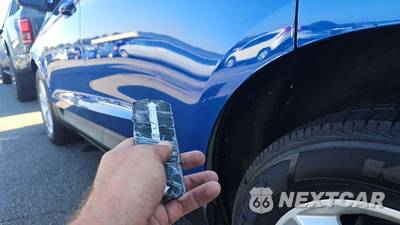 2018 Ford Edge SEL - zdjęcie 24 z 44 - miniatura