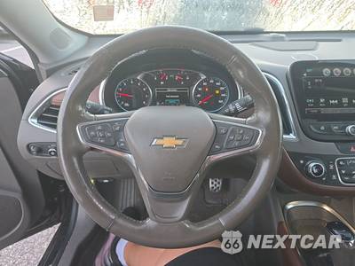 2016 Chevrolet Malibu Premier 2LZ - zdjęcie 10 z 51 - miniatura
