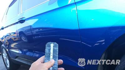 2018 Ford Edge SEL - zdjęcie 29 z 44 - miniatura