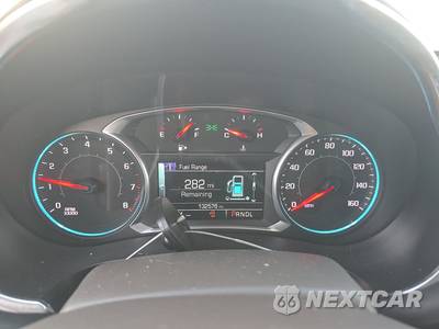 2016 Chevrolet Malibu Premier 2LZ - zdjęcie 12 z 51 - miniatura