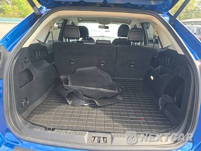 2018 Ford Edge SEL - zdjęcie 16 z 44 - miniatura
