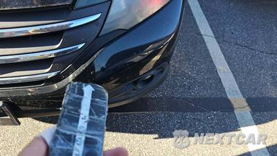 2014 Honda CR-V EX-L - zdjęcie 39 z 56 - miniatura