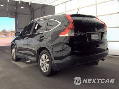 2014 Honda CR-V EX-L - zdjęcie 6 z 56 - miniatura