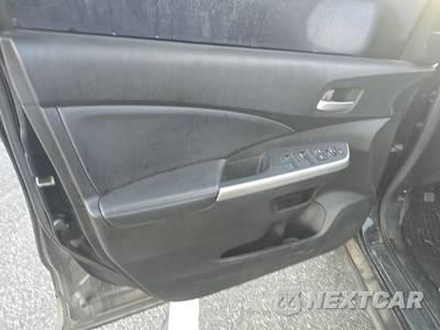 2014 Honda CR-V EX-L - zdjęcie 9 z 56 - miniatura