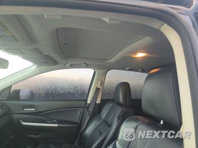 2014 Honda CR-V EX-L - zdjęcie 18 z 56 - miniatura