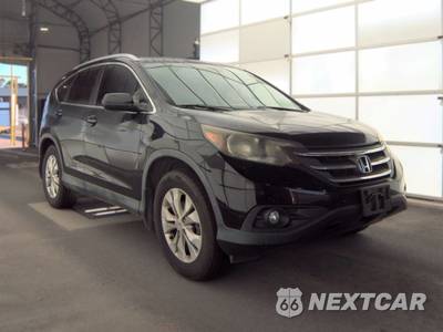 2014 Honda CR-V EX-L - zdjęcie 3 z 56 - miniatura