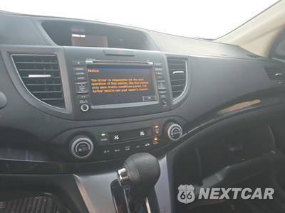2014 Honda CR-V EX-L - zdjęcie 11 z 56 - miniatura