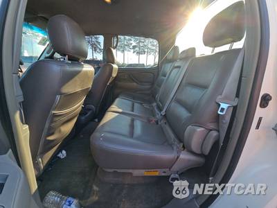 2006 Toyota Tundra SR5 Crew Cab Medium Bed - zdjęcie 13 z 30 - miniatura