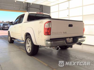 2006 Toyota Tundra SR5 Crew Cab Medium Bed - zdjęcie 6 z 30 - miniatura