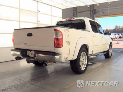 2006 Toyota Tundra SR5 Crew Cab Medium Bed - zdjęcie 4 z 30 - miniatura