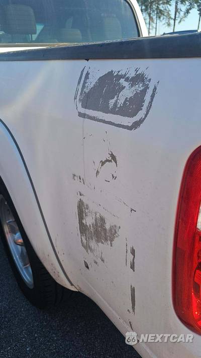 2006 Toyota Tundra SR5 Crew Cab Medium Bed - zdjęcie 25 z 30 - miniatura