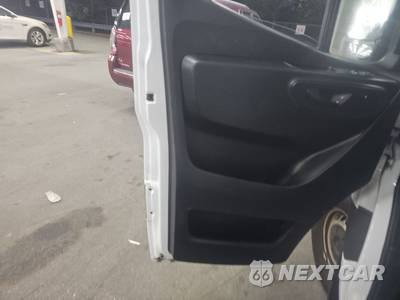 2026 Mercedes-Benz Sprinter 2500 Passenger Van High Roof 170.0" WB - zdjęcie 9 z 17 - miniatura