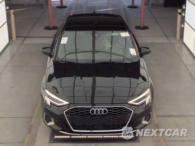 2023 Audi A3 Sedan Premium - zdjęcie 2 z 20 - miniatura