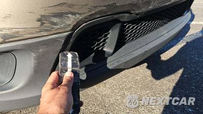 2017 Jeep Cherokee Latitude - zdjęcie 41 z 58 - miniatura