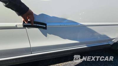 2013 Subaru XV Crosstrek 2.0i Limited - zdjęcie 31 z 39 - miniatura