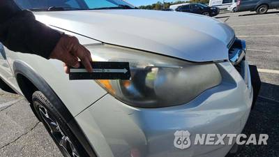2013 Subaru XV Crosstrek 2.0i Limited - zdjęcie 27 z 39 - miniatura