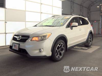2013 Subaru XV Crosstrek 2.0i Limited