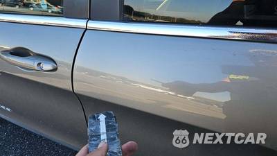 2017 Jeep Cherokee Latitude - zdjęcie 39 z 58 - miniatura