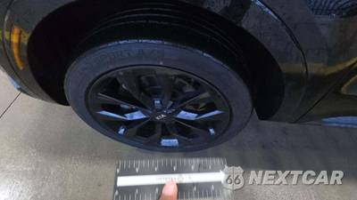 2021 Kia Sorento SX - zdjęcie 23 z 30 - miniatura