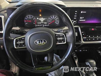 2021 Kia Sorento SX - zdjęcie 11 z 30 - miniatura