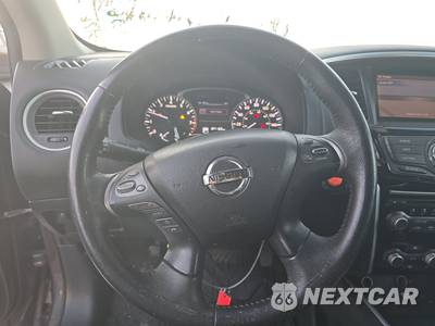 2013 Nissan Pathfinder SV - zdjęcie 10 z 42 - miniatura