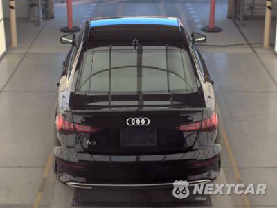 2023 Audi A3 Sedan Premium - zdjęcie 5 z 20 - miniatura