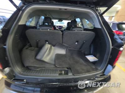 2021 Kia Sorento SX - zdjęcie 16 z 30 - miniatura