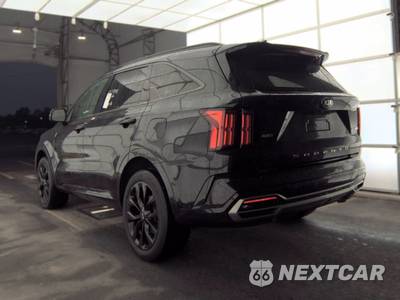2021 Kia Sorento SX - zdjęcie 6 z 30 - miniatura