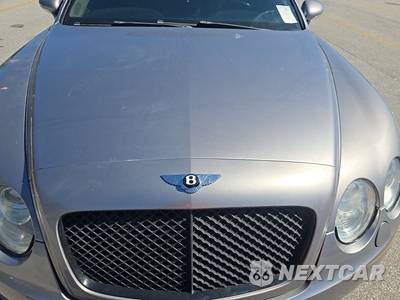 2006 Bentley Continental Flying Spur W12 - zdjęcie 15 z 23 - miniatura