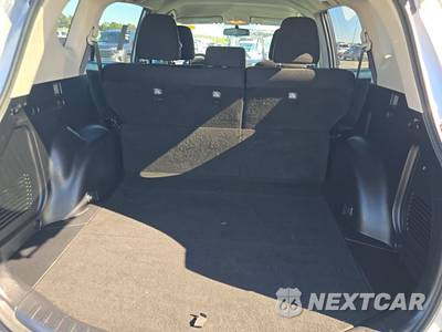 2014 Toyota RAV4 LE - zdjęcie 16 z 17 - miniatura