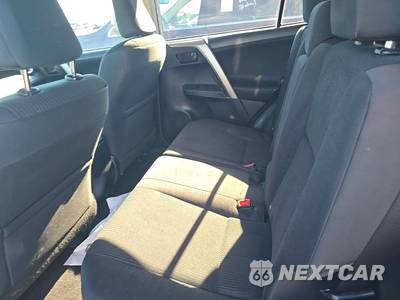 2014 Toyota RAV4 LE - zdjęcie 13 z 17 - miniatura