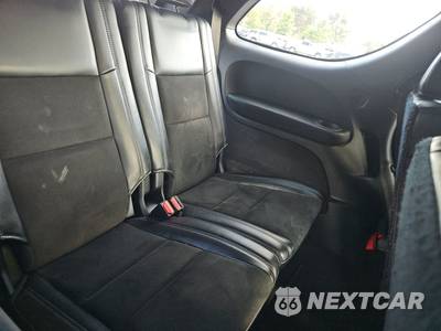 2021 Dodge Durango GT Plus - zdjęcie 14 z 34 - miniatura
