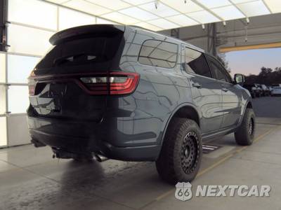 2021 Dodge Durango GT Plus - zdjęcie 4 z 34 - miniatura