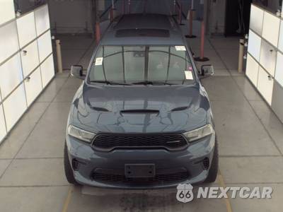 2021 Dodge Durango GT Plus - zdjęcie 2 z 34 - miniatura