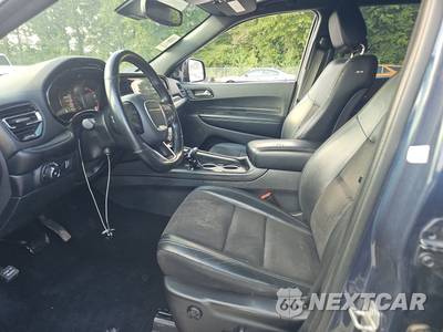 2021 Dodge Durango GT Plus - zdjęcie 7 z 34 - miniatura