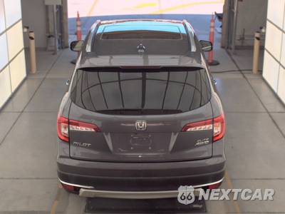 2020 Honda Pilot Elite - zdjęcie 5 z 29 - miniatura