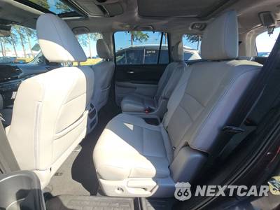 2020 Honda Pilot Elite - zdjęcie 13 z 29 - miniatura