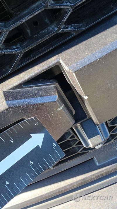2018 Ford F-150 Raptor Crew Cab Short Bed - zdjęcie 22 z 26 - miniatura