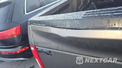 2019 Ford F-150 XLT Crew Cab Short Bed - zdjęcie 19 z 19 - miniatura
