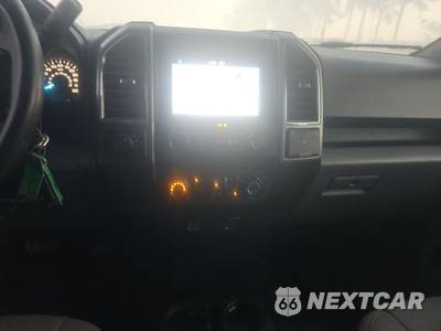 2019 Ford F-150 XLT Crew Cab Short Bed - zdjęcie 11 z 19 - miniatura